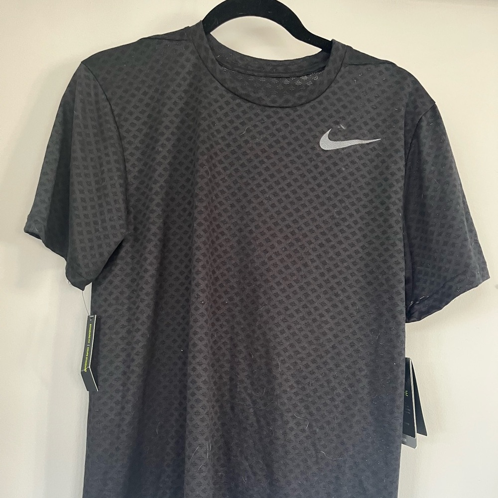 Nike Breathe T-shirt